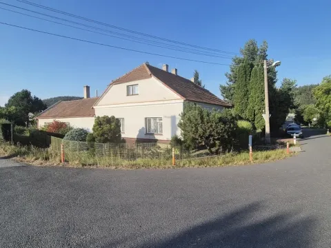 Prodej rodinného domu, Ptení - Ptenský Dvorek, 156 m2