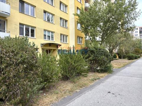 Prodej bytu 3+1, České Budějovice - České Budějovice 2, Otavská, 71 m2