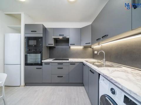 Pronájem bytu 2+1, Šternberk, Uničovská, 43 m2