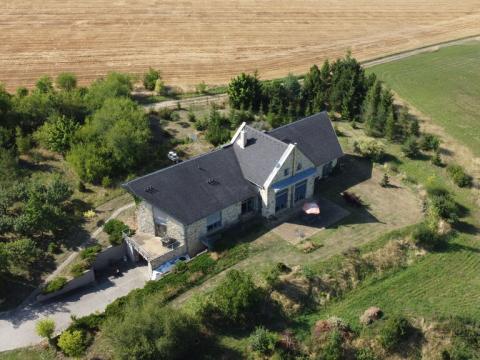 Prodej vily, Martiněves, 938 m2