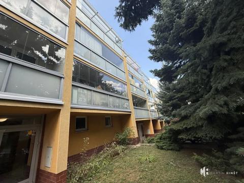 Pronájem bytu 2+kk, Praha - Strašnice, Přetlucká, 55 m2