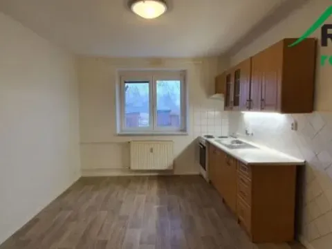 Pronájem bytu 1+1, Bor - Vysočany, 36 m2