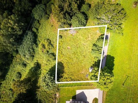 Prodej pozemku pro bydlení, Přední Výtoň, 1122 m2