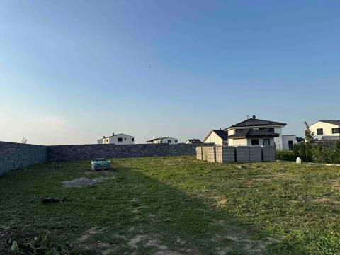 Prodej pozemku pro bydlení, Kounice, 945 m2