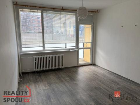 Pronájem bytu 3+1, Varnsdorf, Karlova, 68 m2