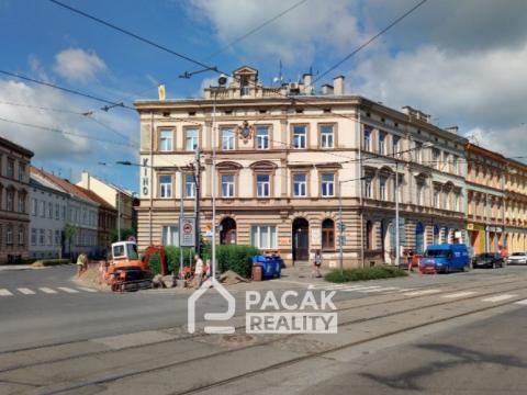 Pronájem obchodního prostoru, Olomouc, Litovelská, 68 m2