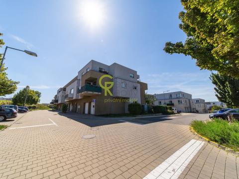 Prodej bytu 2+kk, Brandýs nad Labem-Stará Boleslav - Brandýs nad Labem, Na okraji, 64 m2