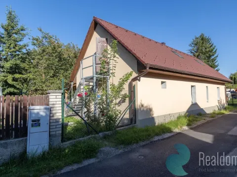 Prodej rodinného domu, Nespeky, Potočiny, 143 m2