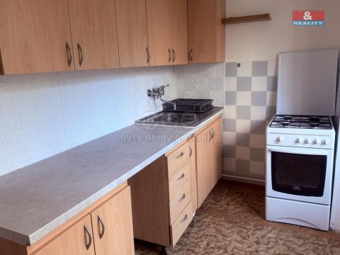 Prodej bytu 2+1, Praha - Vokovice, Evropská, 54 m2
