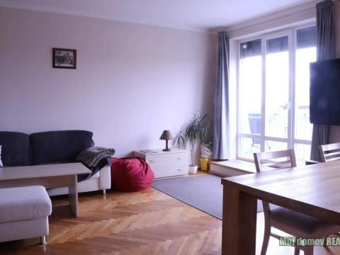 Pronájem bytu 4+kk, Praha - Malešice, Mistrovská, 100 m2