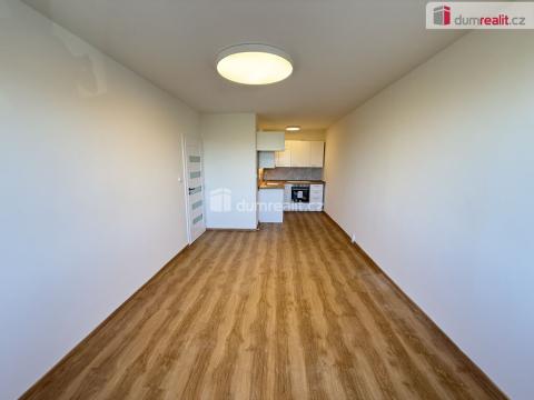 Pronájem bytu 2+kk, Praha - Chodov, Blažimská, 48 m2