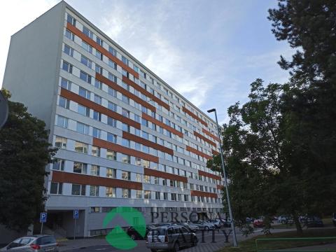Pronájem bytu 2+1, Pardubice, Ležáků, 44 m2