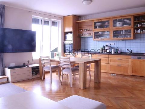 Pronájem bytu 4+kk, Praha, Mistrovská, 100 m2