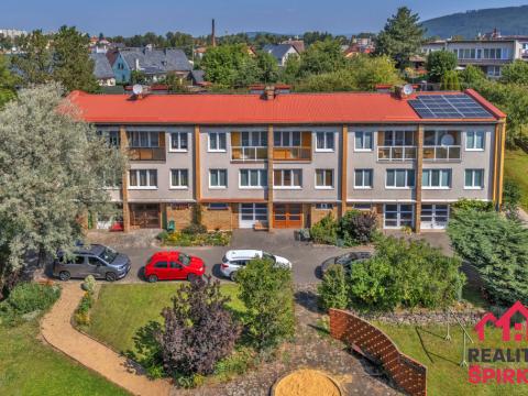 Prodej rodinného domu, Moravská Třebová - Předměstí, Nové sady, 130 m2