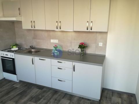 Prodej bytu 2+1, Ostrava - Moravská Ostrava, Gen. Píky, 58 m2
