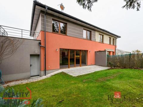 Pronájem bytu 5+kk, Plzeň - Bolevec, Franze Liszta, 232 m2