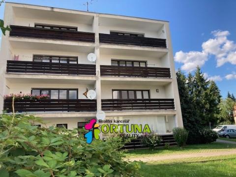 Pronájem bytu 3+1, Úvaly, Maroldova, 79 m2