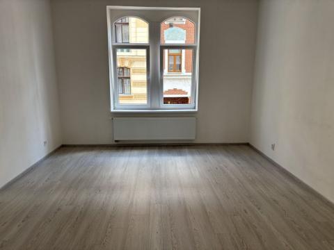 Prodej bytu 3+1, Děčín - Děčín II-Nové Město, El. Krásnohorské, 100 m2