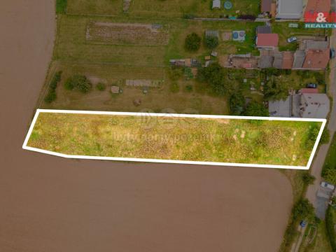 Prodej pozemku pro bydlení, Olešná, 2187 m2
