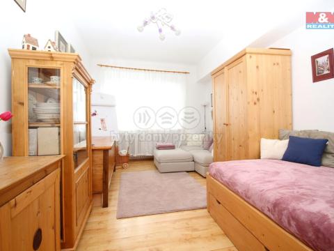 Prodej bytu 3+kk, Hradec Králové, Resslova, 89 m2