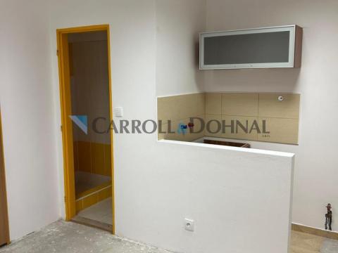 Pronájem kanceláře, Ostrava - Poruba, Aleše Hrdličky, 13 m2