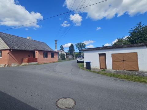 Prodej rodinného domu, Obecnice, 95 m2