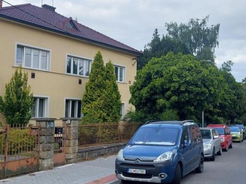 Pronájem bytu 3+1, Valašské Meziříčí - Krásno nad Bečvou, Svěrákova, 98 m2