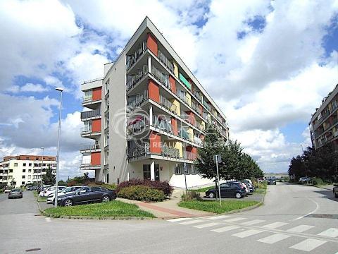 Pronájem bytu 2+kk, Praha, 68 m2