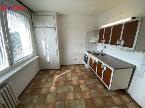 Pronájem bytu 1+1, Rychnov nad Kněžnou, Sokolovská, 36 m2
