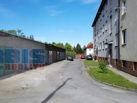 Pronájem - jiné, Vejprnice, Zahradní, 19 m2