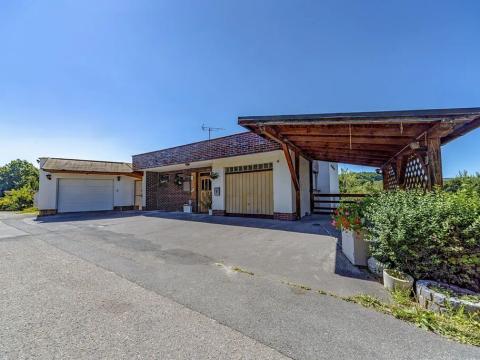 Prodej rodinného domu, Zlín, Zážlebí, 236 m2