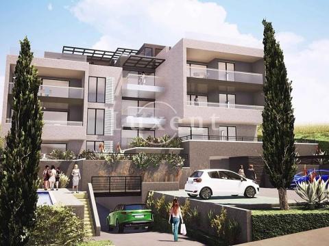 Prodej bytu 3+kk, Trogir, Chorvatsko, 107 m2