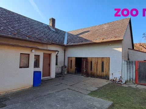 Prodej rodinného domu, Krchleby - Chedrbí, 196 m2