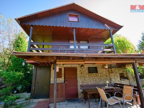 Prodej chaty, Frýdek-Místek - Lískovec, 53 m2