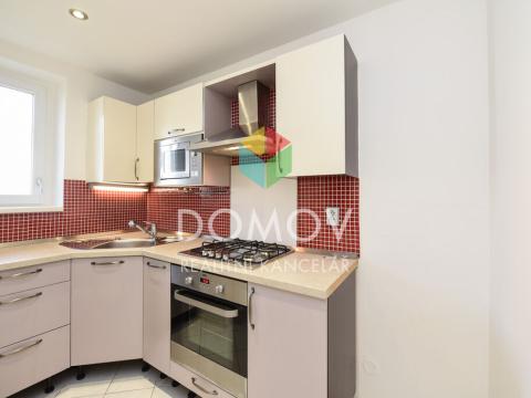 Pronájem bytu 3+1, Beroun, Vladislava Vančury, 64 m2