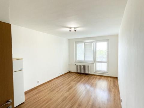 Pronájem bytu 1+kk, Ostrava, Hornopolní, 28 m2