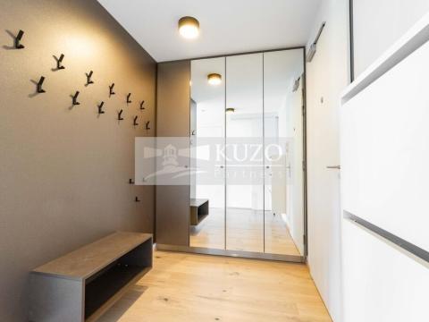 Pronájem bytu 2+kk, Brno, Lidická, 62 m2