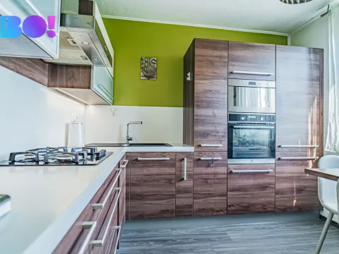 Prodej bytu 2+1, Ostrava, Josefa Brabce, 56 m2