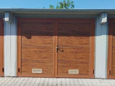 Pronájem garáže, Přerov - Přerov I-Město, Gen. Fajtla, 19 m2