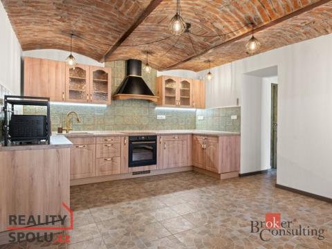 Prodej rodinného domu, Grešlové Mýto, 110 m2