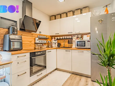 Prodej bytu 3+kk, Třinec - Konská, 51 m2