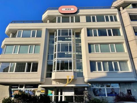 Pronájem kanceláře, Olomouc - Hodolany, Fibichova, 35 m2