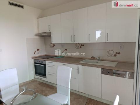 Pronájem bytu 3+kk, Praha - Letňany, Nepomuckých, 65 m2