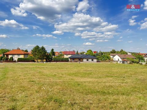 Prodej pozemku pro bydlení, Višňová, 1793 m2