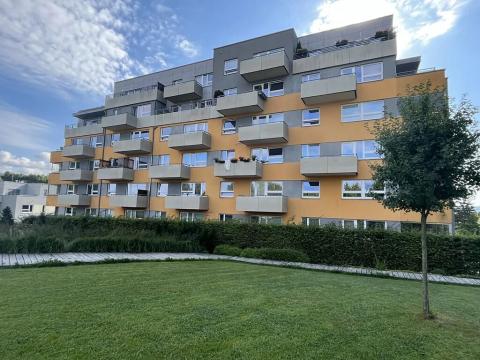 Pronájem bytu 2+kk, Liberec, U Sila, 56 m2