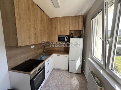 Pronájem bytu 3+1, Olomouc, tř. Kosmonautů, 61 m2