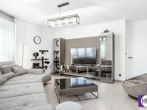Prodej bytu 4+kk, Praha - Vinohrady, Kouřimská, 115 m2