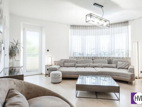 Prodej bytu 4+kk, Praha, Soběslavská, 115 m2