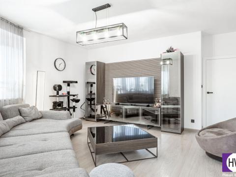 Prodej bytu 4+kk, Praha, Kouřimská, 115 m2