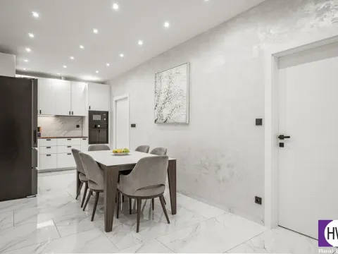 Prodej bytu 4+kk, Praha, Kouřimská, 115 m2